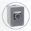 Tools: LiftMaster G02407 two position key switch