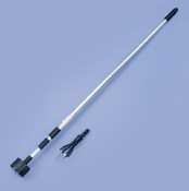 Best Price Unger Enterprises Inc Light Bulb Changing Kit with Telescopic Pole & 2 Bulb-Gripping Attachments