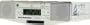 GE 74292 Spacemaker Radio/CD Player