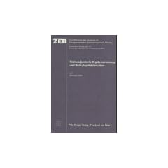 Risikoadjustierte Ergebnismessung und Risikokapitallokation
