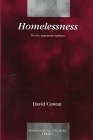 Homelessness: The (In-)Appropriate Applicant