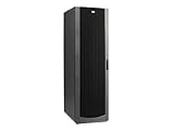 HP Rack 10642 G2 Shock Pallet - Rack - carbon, metallic graphite - 42U - 19