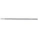 Wiha 26957 System 4 Torx Interchangeable Blade, T5