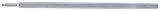 Wiha 26956 System 4 Torx Interchangeable Blade, T4
