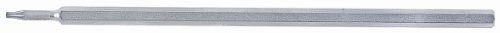 Wiha 26956 System 4 Torx Interchangeable Blade, T4