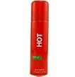 HOT by Benetton
