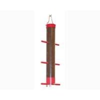 Finches Favorite, 12in. Single Tube Feeder by Songbird Essentials