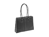HP Signature Leather Notebook Bag - Notebook carrying case - black
