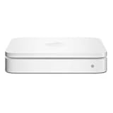 Apple AirPort Extreme Base Station (Simultaneous Dual-Band) (MC340LL/A)