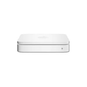 Apple AirPort Extreme Base Station (Simultaneous Dual-Band) (MC340LL/A)