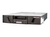 Quantum Superloader 3, One Dlt V4 Tape Drive, 16 Slots, LVD SCSI, Rackmount, Bar