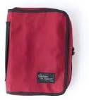 Denise Organizer - Red