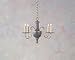 Dublin Chandelier by Lt. Moses Willard 50581