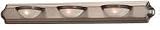 Dolan Designs Satin Nickel Bath / Wall Mount - 333-09