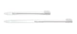 Nintendo DS Lite Adjustable Stylus Pen - White