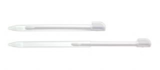 Cover image : Nintendo DS Lite Adjustable Stylus Pen - White