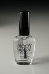 Review Piggy Polish 400 / Piggy Polish Top Coat