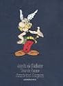 Asterix Gesamtausgabe, Bd.2, Asterix als Gladiator - Tour de France - Asterix und Kleopatra