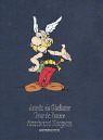 Asterix Gesamtausgabe, Bd.2, Asterix als Gladiator - Tour de France - Asterix und Kleopatra