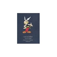Asterix Gesamtausgabe, Bd.2, Asterix als Gladiator - Tour de France - Asterix und Kleopatra