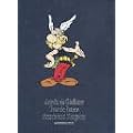 Asterix Gesamtausgabe, Bd.2, Asterix als Gladiator - Tour de France - Asterix und Kleopatra