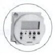 LiftMaster MG24779 seven day timer
