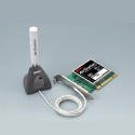 BUFFALO WLI-PCI-G54 AirStation 54Mbps PCI�o�X�p