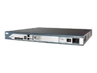 Cisco 2811 2-Pair G.SHDSL Bundle Router DSL Preisvergleich