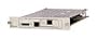 Adtran Dsx-1 Plug-On Provides Dsx-1 Signal For Pbx Appli