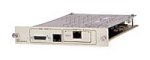 Adtran Dsx-1 Plug-On Provides Dsx-1 Signal For Pbx Appli