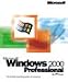 Software : MICROSOFT WINDOWS 2000 PRO  SPA