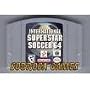 International Superstar Soccer 64