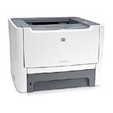 Hewlett Packard [HP] Laser Printer Mono USB2.0 2MB 26ppm 1200dpi Ref LJP2015