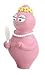 XfürU 07-0834 - Barbapapa: Barbarella