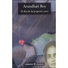 El Dios de Las Pequenas Cosas (Spanish Edition)