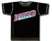 Arizona Diamondbacks Adult Team Jersey T-shirts By Majestic Athletic Size Large