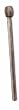 FLORENTINE BUR BARREL 4.0mm HEAD DIAMETER X 4.9mm HEAD LENGTH