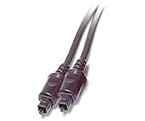 12' Toslink to Toslink Cable