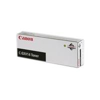 Canon C-EXV14 CEXV14 - twin pack - laser toner cartridge for IR2016 IR2018 IR2020 IR2025