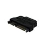 StarTech.com Slimline SATA to SATA Adapter with Power(SLSATAADAP)