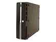 Slim Barebone Pc Lga 775 Black