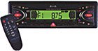 Blitz BZC1806MPCH AM/FM/CD/MP3 Player w/Multi-Color Changing Display