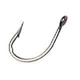 O'Shaughnessy Bait Hook 5/0 100-Pkg.