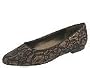 A. Marinelli Bay-L | Women's Dress Flat Shoes Bronze