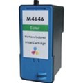 Dell M4646 Series 5 Compatible Remanufactured High Capacity Color Ink Cartridge