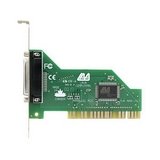 LAVA COMPUTER Parallel-PCI