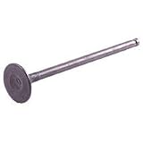 Beck Arnley  021-3411  Intake Valve by Beck Arnley