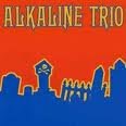 Alkaline Trio Foto 19