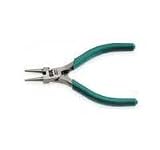 11KQ0SZARCL. SL160  Mini Round Short Nose Pliers   4.75 In
