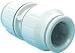 Speedfit 1/2 Twist & Lock Coupler (No Tools Required!) With Free Shipping to the Continential U.S.